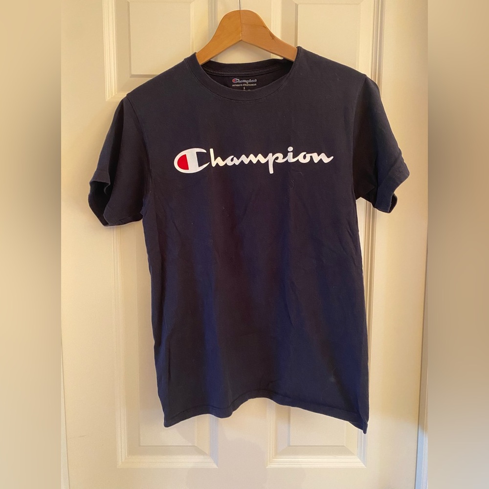 Champion t-shirt